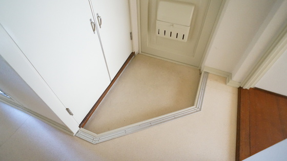 玄関　同仕様タイプ