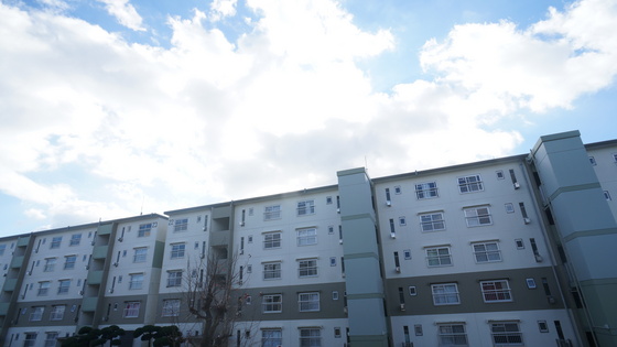 眺望　同仕様タイプ