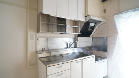 キッチン　同仕様タイプ