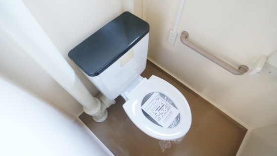 トイレ　同仕様タイプ