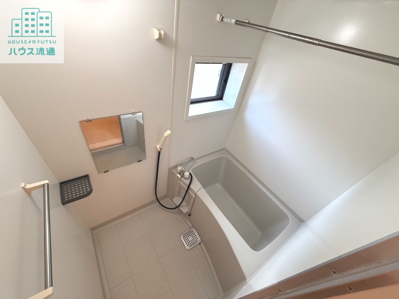 バス・シャワールーム　※別号室写真