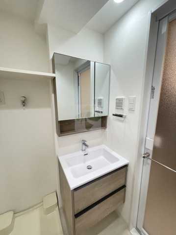 洗面設備　トラディス田端