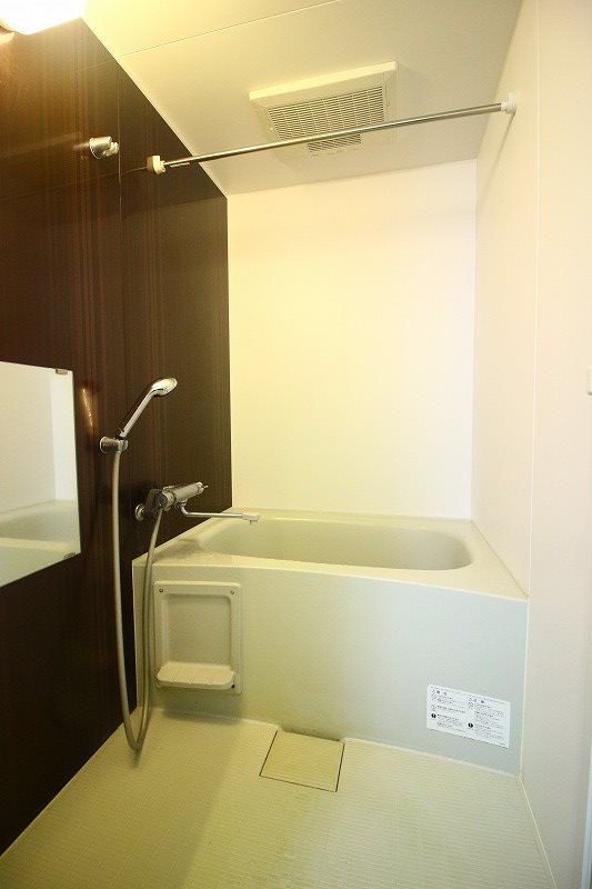 バス・シャワールーム　別部屋参照