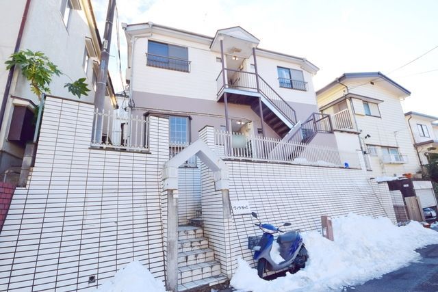 その他共有部分　★高台に位置しています★