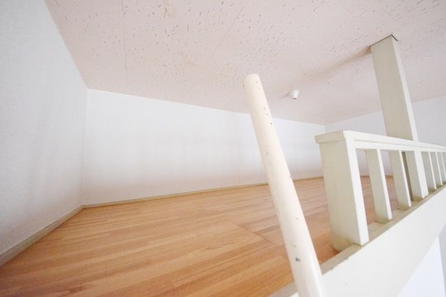 その他設備　★ロフトです★