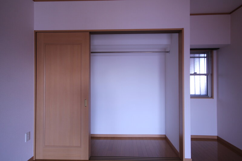 収納　写真は類似です。