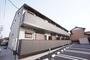 岐阜駅よりバス26分 徒歩6分 2階 新築の賃貸物件