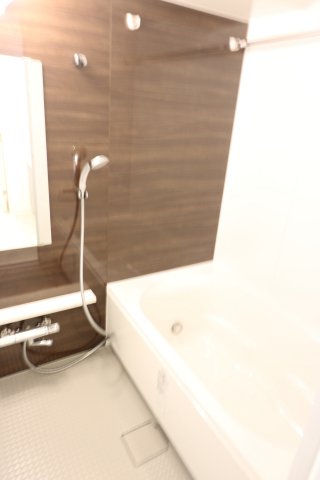 バス・シャワールーム　別室参考写真