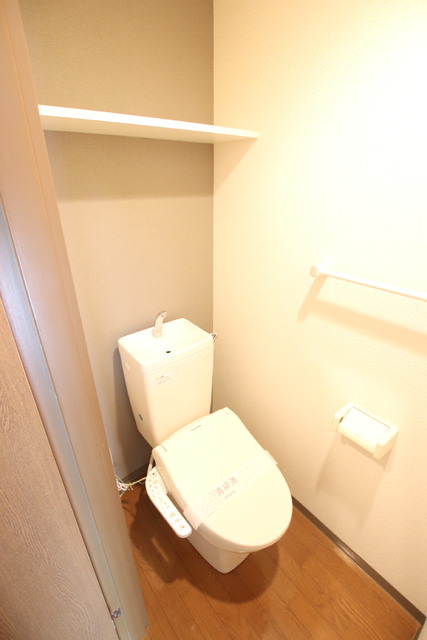 ペアシャテロ_内装_3