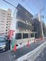 フジパレス長原駅西I番館 3階 築1年11ヶ月の賃貸物件
