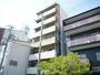 美章園駅より徒歩3分 8階 築18年11ヶ月の賃貸物件