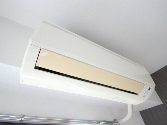 その他設備　※別室の写真を使用しております※