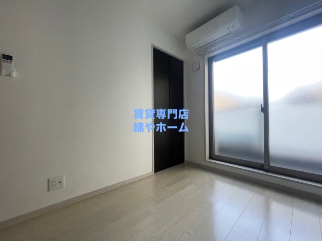 居室・リビング　洋室です