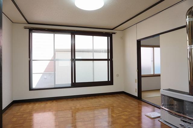 居室・リビング　リビング１