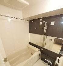 バス・シャワールーム　日々の暮らしに欠かせないお風呂です
