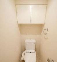 トイレ　トイレも気になるポイント