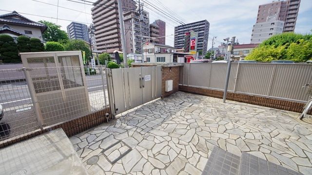 ロビー