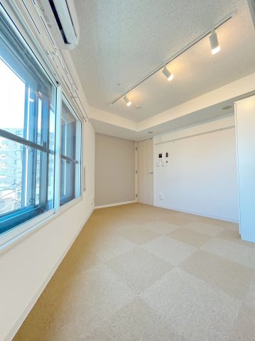 その他部屋・スペース　Bluetooth仕様のスピーカーも付いています。接続すれば