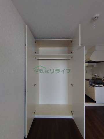 収納　ビアメゾン三井ＰＡＲＴ２２