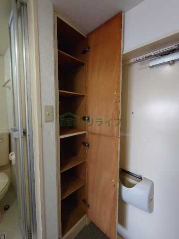 その他設備　ビアメゾン三井ＰＡＲＴ２２