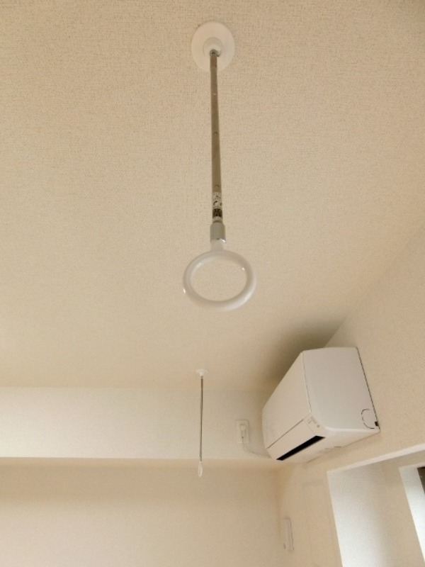 その他設備　図面と現状に相違がある場合には現状を優先