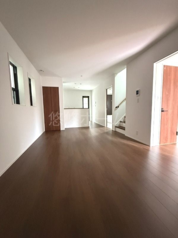 居室・リビング　広いリビング★