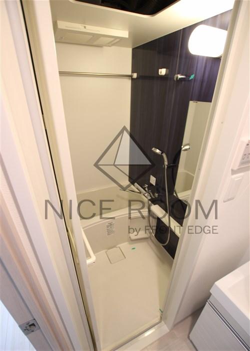 バス・シャワールーム　アクアプレイス福島EYE　風呂