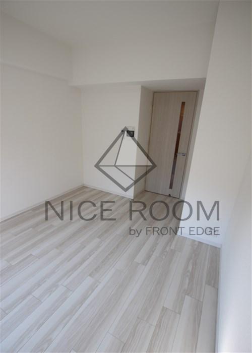 居室・リビング　アクアプレイス福島EYE　リビング