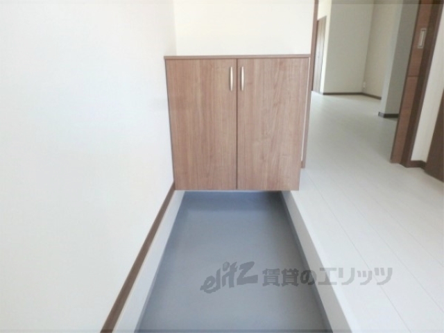 収納　下駄箱