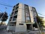 北２４条駅より徒歩8分 5階 築3年2ヶ月の賃貸物件