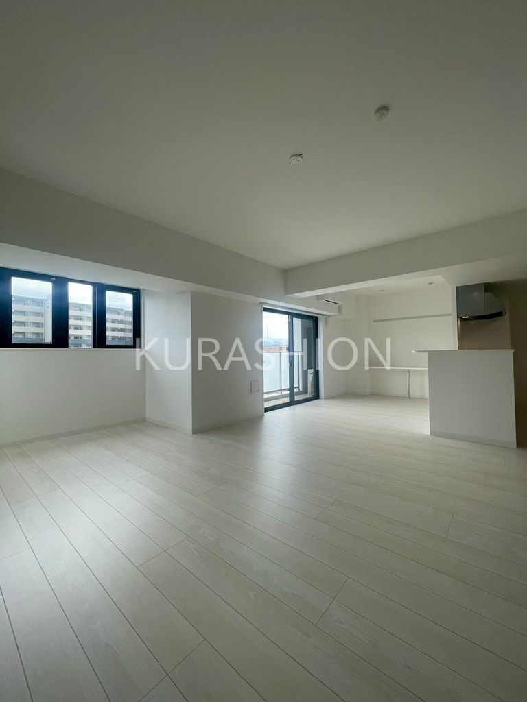 居室・リビング　リビング/居室