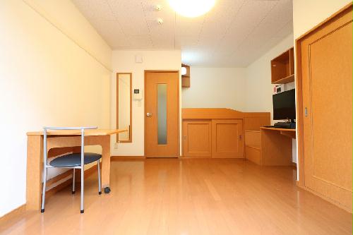 居室・リビング　当社人気のベッドタイプ！収納付きベッドがオススメ！