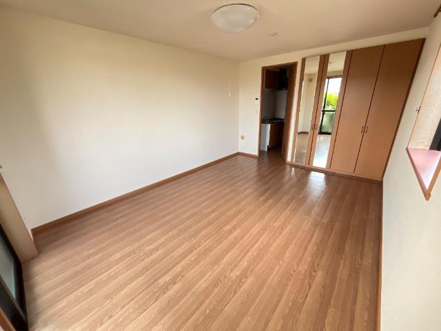 居室・リビング　洋室