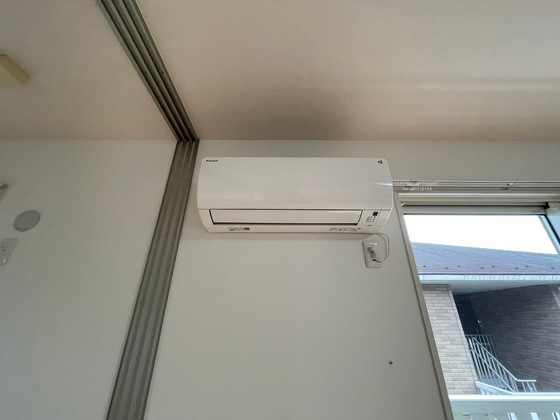 その他設備　※別部屋の写真です