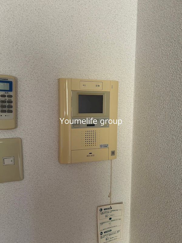 セキュリティ　反転部屋参考