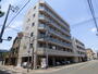 今里駅より徒歩6分 5階 築18年の賃貸物件