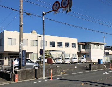 その他　掛川税務署（その他）まで277m