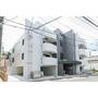 馬込駅より徒歩5分 2階 新築の賃貸物件