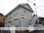 武蔵小金井駅より徒歩11分 2階 築29年9ヶ月の賃貸物件