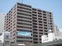 福山駅より徒歩5分 13階 築16年9ヶ月の賃貸物件