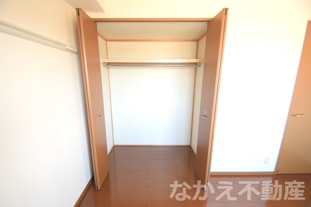 収納　こまごまとしたものを収納できそうですね