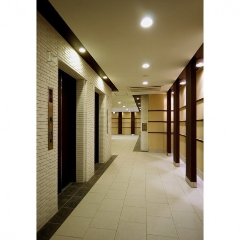 セキュリティ　モニターフォン