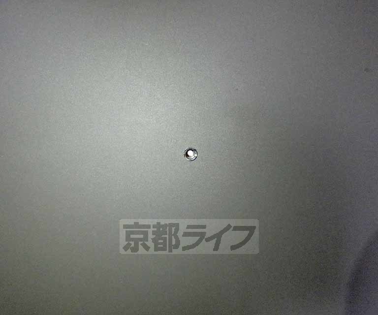 セキュリティ　覗き穴です。