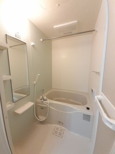 ベルアルカンシェルA_内装_2