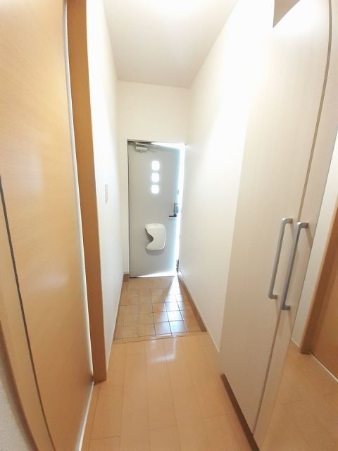 ベルアルカンシェルA_内装_5