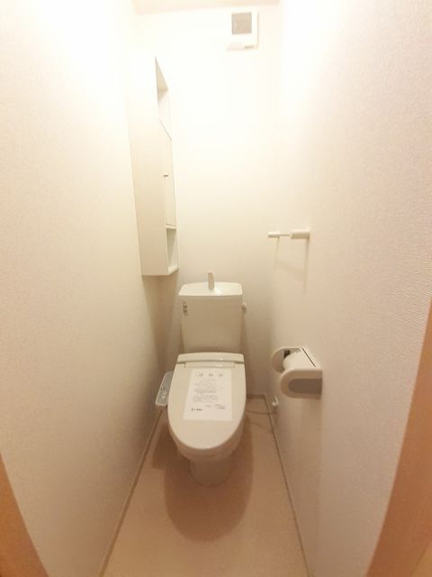 ベルアルカンシェルA_内装_3