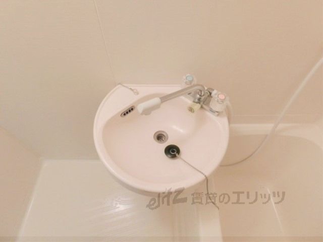 洗面設備　洗面所