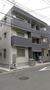 一之江駅より徒歩7分 3階 築2年8ヶ月の賃貸物件