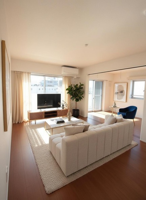 居室・リビング