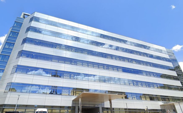 病院　帝京大学溝口病院（病院）まで750m